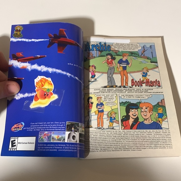 🍭4/$20🍭 Archie Comics - Picture 7 of 10